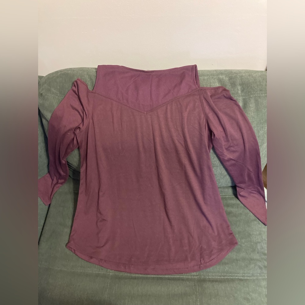 Lane Bryant Top. EUC. Like New.‎ - Picture 2 of 3